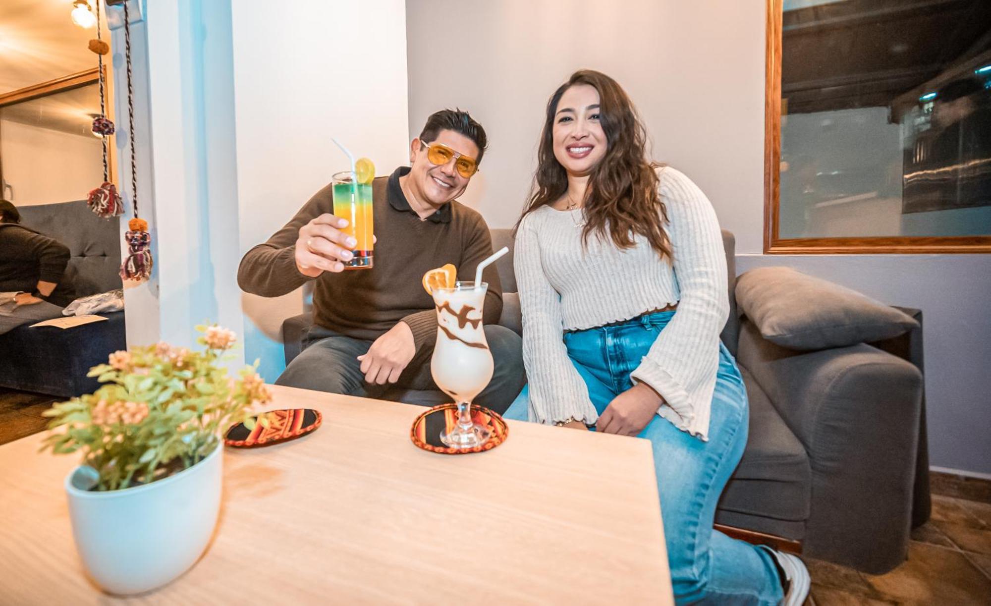 Ayni Cusco Hotel Экстерьер фото