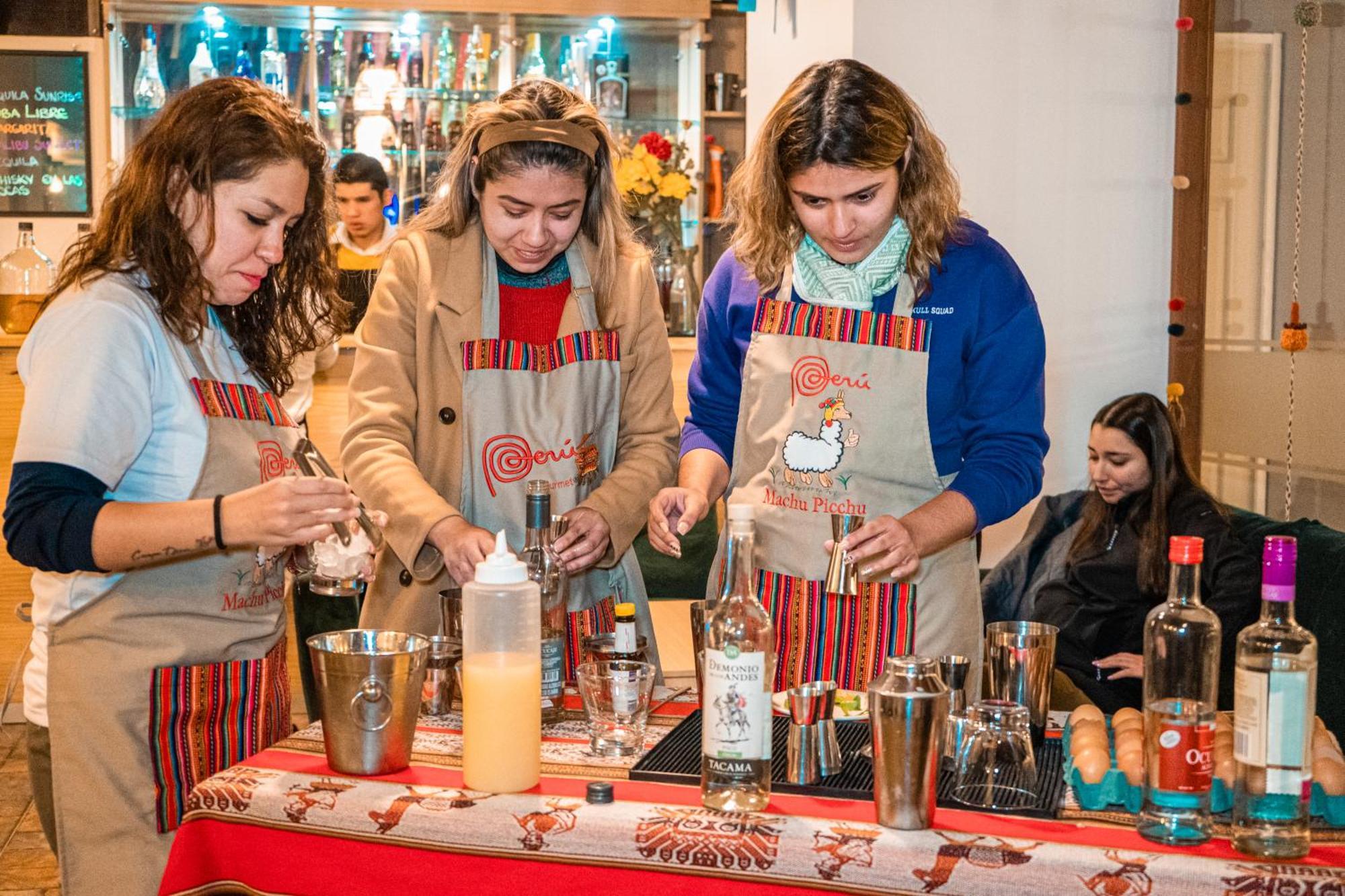Ayni Cusco Hotel Экстерьер фото
