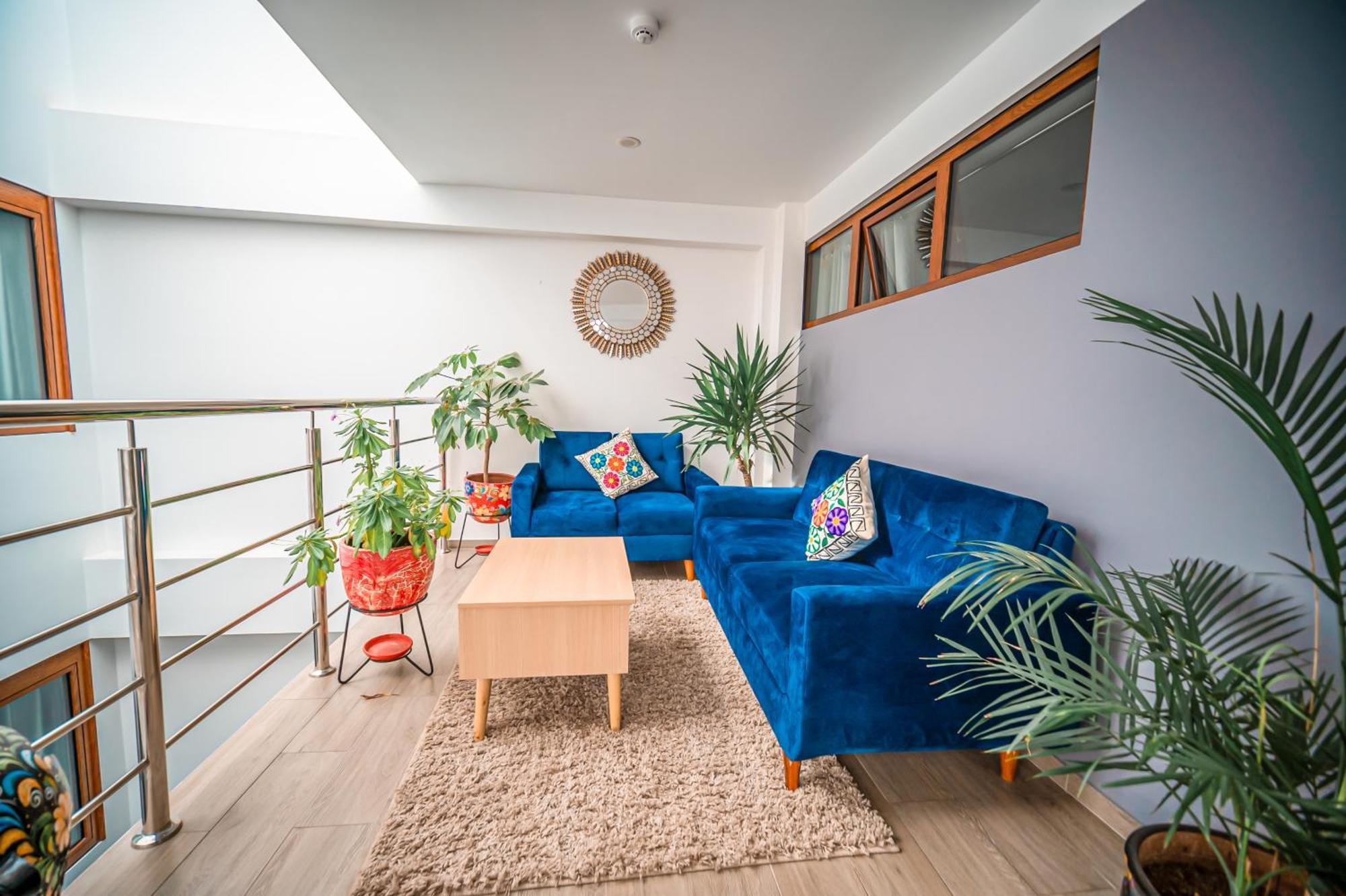 Ayni Cusco Hotel Экстерьер фото