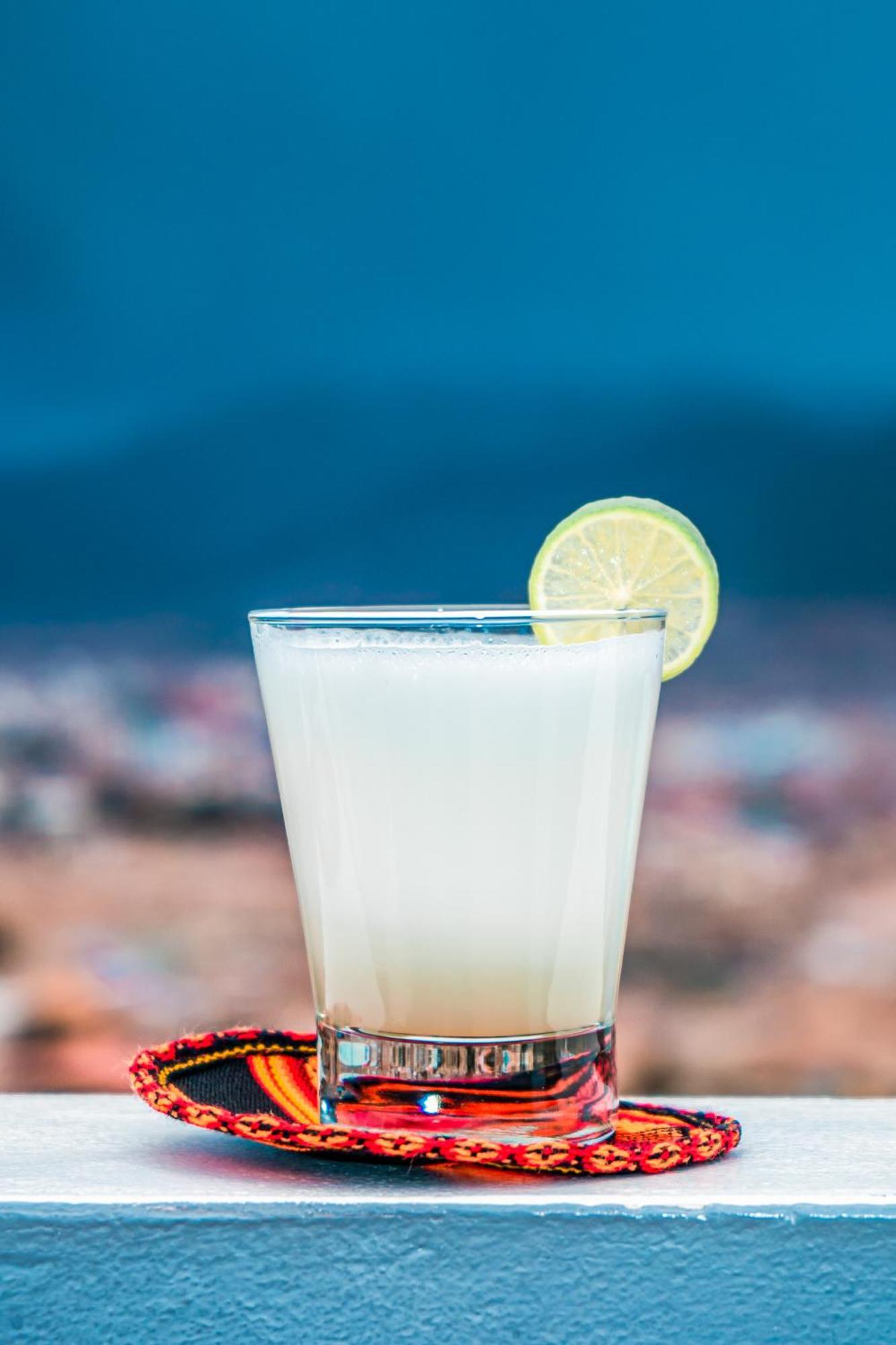 Ayni Cusco Hotel Экстерьер фото