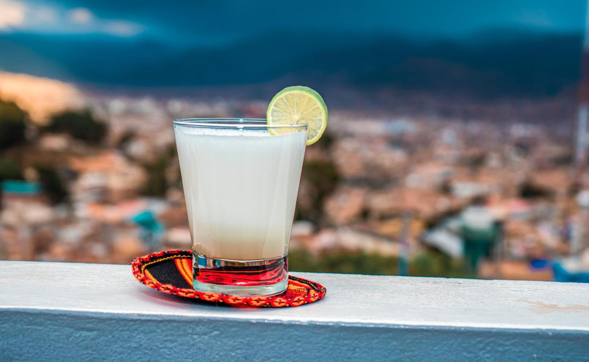 Ayni Cusco Hotel Экстерьер фото
