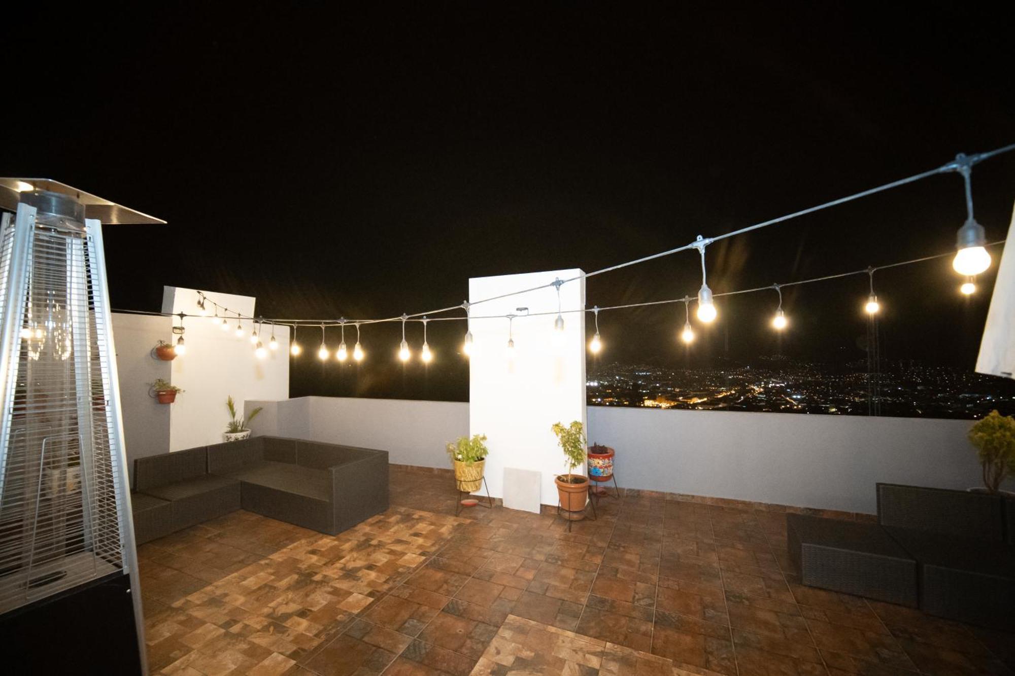 Ayni Cusco Hotel Экстерьер фото